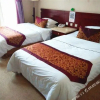 Отель Hua Shen Holiday Hotel, фото 1