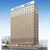 Отель TOYOKO INN Tsubame-Sanjo Ekimae, фото 1