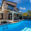 Отель Awesome Home in Vantacici With Jacuzzi, Sauna and Wifi, фото 19