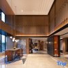 Отель Hampton by Hilton Taian Mount, фото 5
