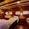 Отель Plaghia Charter Boat&Breakfast, фото 5