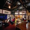 Отель A Touch of Zen ─ A Restored Japanese Colonial Era Guest House в Гаосюне