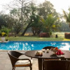 Отель Frangipani by Hireavilla-5br Lux Estate in Alibaug, фото 15
