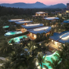 Отель The Westin Shimei Bay Resort, фото 31