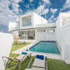 Отель Villa Prol23, New and Modern 2bdr Protaras Villa With Pool, Close to the Beach, фото 7