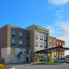 Отель Holiday Inn Express & Suites Oklahoma City Mid - Arpt Area, an IHG Hotel, фото 1