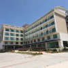 Отель Kali̇ye Aspendos Hotel, фото 1
