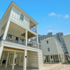 Отель Beautiful 4 Bed, 4 Bath Home, Next to Pool & Beach, фото 17