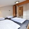 Отель Mod Apartment in La Chapelle-d'Abondance with Mountain View, фото 6