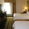 Отель Holiday Inn Express Hotel & Suites Berkeley, an IHG Hotel, фото 8