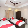 Отель B S Guest House by OYO Rooms, фото 4