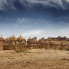 Отель Royal Jaisalmer Resort, фото 19