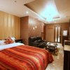 Отель Aura Resort Ⅰ Kashiba (Adult only), фото 7
