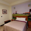Отель Lucky Hotel, фото 12