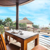 Отель Ban Talay Khaw T45 - 2 Villas each with 4 Bedrooms, фото 8