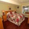 Отель Seven Springs 1 Bedroom Premium Condo, Ski In/Ski Out 1 Condo by RedAwning в Севен-Спрингс