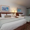 Отель Shilo Inn Suites Hotel - Newport, фото 18