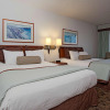 Отель Shilo Inns Newport Oceanfront, фото 3