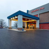 Отель Hampton Inn Corbin, фото 23