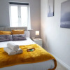 Отель Contractorscleancharming 2-bed House in Coventry, фото 6