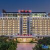 Отель Fuzhou Rongtong Meifeng Hotel в Фучжоу