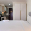 Отель Best Price Studio Menteng Park Apartment, фото 4