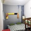 Отель 4ª Cia Hostel e Pousada, фото 4