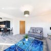 Отель South Esk 7 - Modern 3 bed Apartment, фото 1