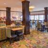 Отель Holiday Inn Express Wichita Falls, an IHG Hotel, фото 23