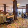 Отель Holiday Inn Express Wichita Falls, an IHG Hotel, фото 10