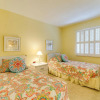 Отель Sanibel Siesta on the Beach Unit 704 2 Bedrooms 2 Bathrooms Condo, фото 4