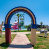 Отель alltoura Club Hotel La Benata, фото 17