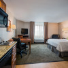 Отель Candlewood Suites Perrysburg, an IHG Hotel, фото 20