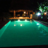 Отель Natura Lodges, фото 8
