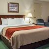 Отель Holiday Inn Express Gloucester, an IHG Hotel, фото 6