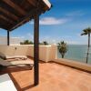 Отель Luxury villa sea views by CanariasGetaway, фото 22