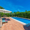 Отель VIVIENDA ISABELA - Villa for 5 people in Inca., фото 35