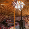 Отель Traustholtshólmi - Yurt Experience on a Private Island, фото 38