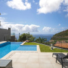 Отель House With Pool and sea View, Pearl of Calheta, фото 15