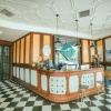 Отель Punk Ballet Qinglvxing Hotel (Yangzhou Dongguan Street Heyuan), фото 6