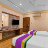 Отель Treebo Premium Median Inn, фото 3