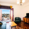 Отель WHome | Damasceno Large Apartment #39, фото 1