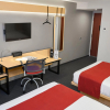 Отель City Express Plus by Marriott Guadalajara Expo, фото 4
