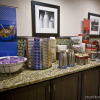 Отель Hampton Inn Charlestonairportc, фото 8