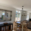 Отель Ohariu Farm Cottage, фото 5