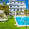 Отель Triton Authentic Cretan Hotel, фото 13