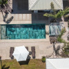 Отель New Oasis in Gated Community With Pool Breakfast, фото 36