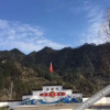 Отель 岳西溪沸滩温泉度假村, фото 9