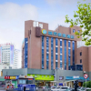 Отель City Comfort Inn Zunyi Medical University Affiliated Hospital, фото 1