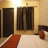 Отель Ganga Palace, фото 1
